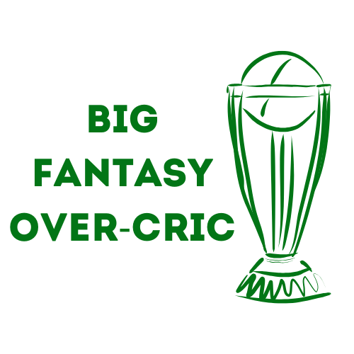 Big Fantasy Over-Cric